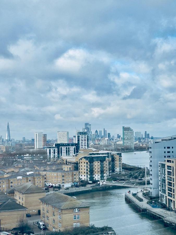 Apartamento Greenwich Luxury View