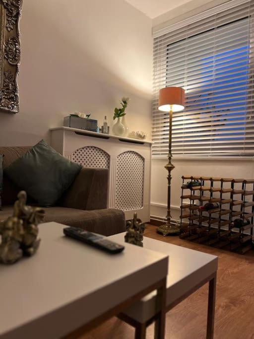 Greenwich Luxury View Apartamento