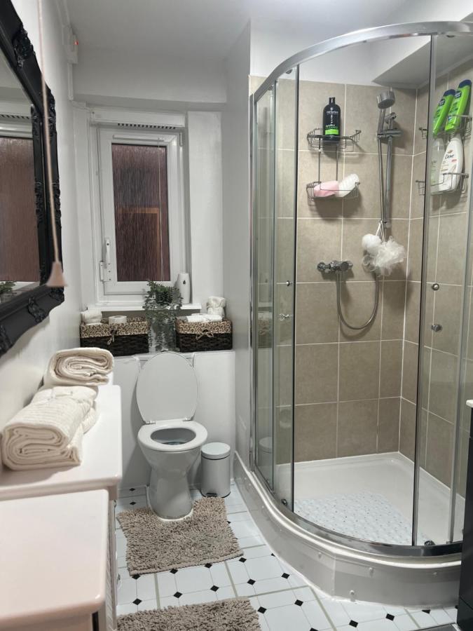 Greenwich Luxury View Apartamento