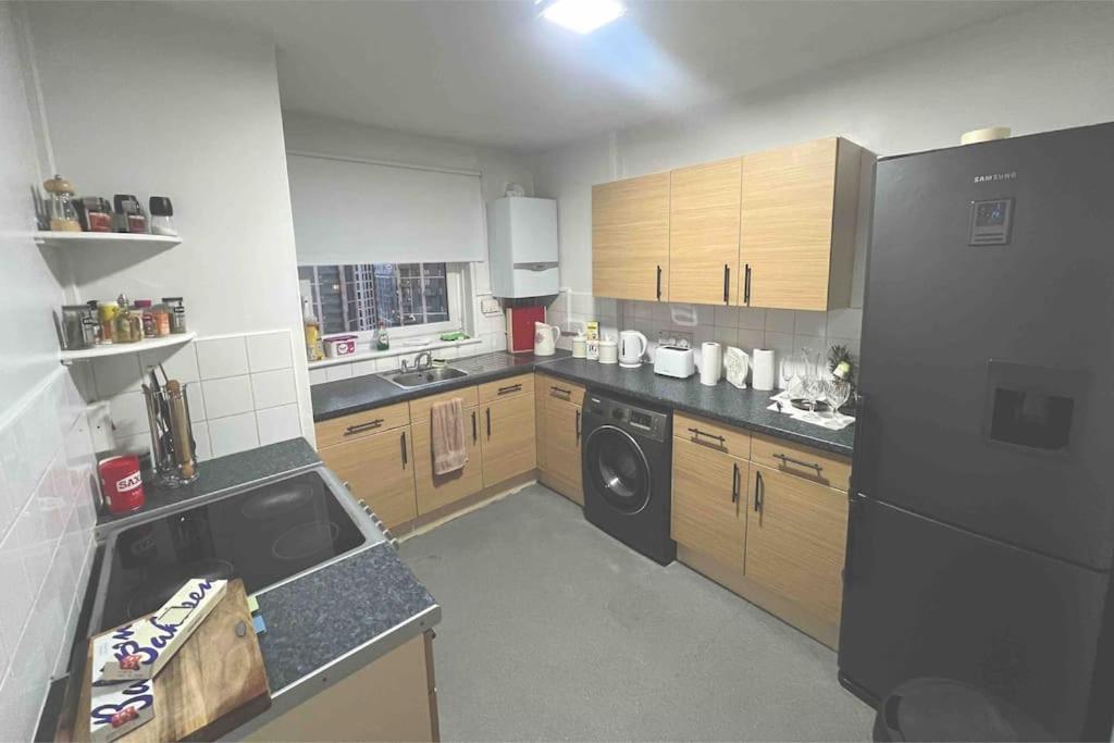 Apartamento Greenwich Luxury View